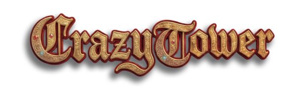 Crazy Tower Casino Bonusangebot
