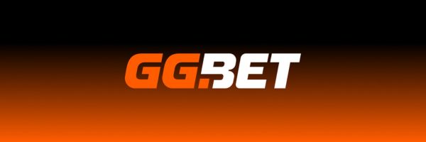 GGBet Casino Startseite mit Spielkatalog