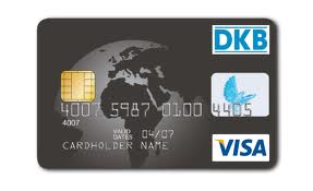 DKB kreditkarte
